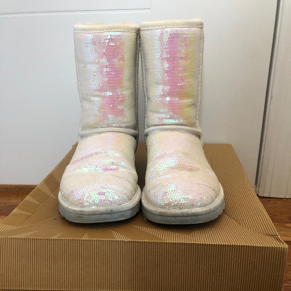 Uggs